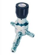 Back Pressure Regulator
