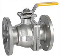 Ball Valve