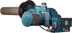 Boiler Burners, Feature : Low Pollution, Longer Life Time