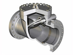 Swing Check Valve
