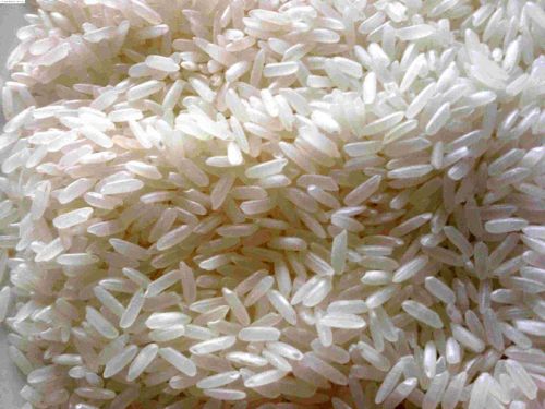 Parmal White Non Basmati Rice, Packaging Type : Jute Bags, PP Bags