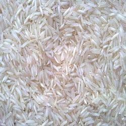 Soft Organic Pusa White Basmati Rice, Packaging Type : Jute Bags, PP Bags