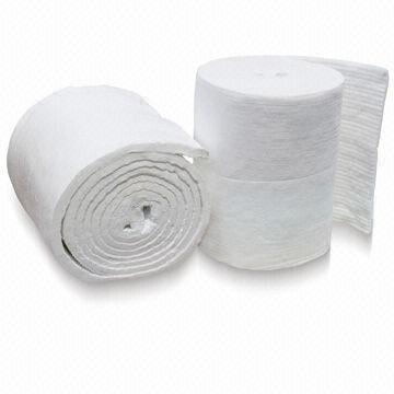 Ceramic Fiber Blanket 1000-1600