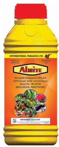 Hirsutella Thompsonii, Purity : 99.80%