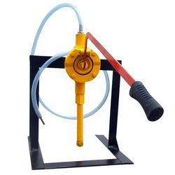 Cement Grouting Pump