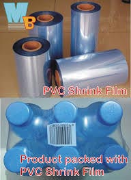 Shrink Film