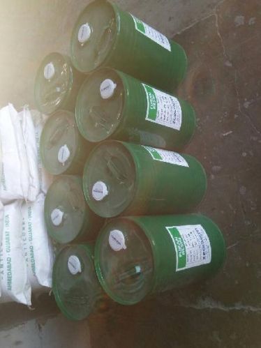 Furan Base Mortar, Color : Black