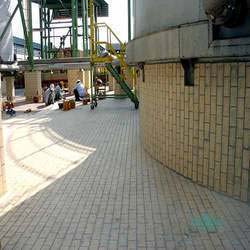 Furan Resin Mortar, Color : Black