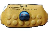 Neoprene Sauna Slim Belt, Color : Yellow One Size Fits Most