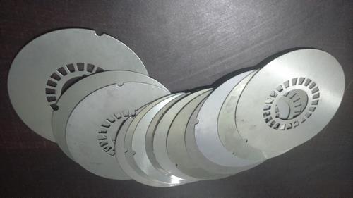 Electrical Pump Stamping/Blanking