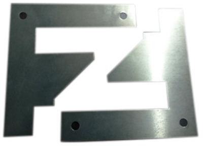 Electrical Transformer Lamination