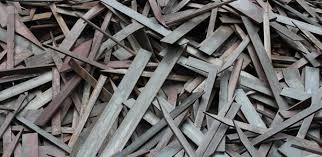 Foundry Scrap, Features : Durable Quality