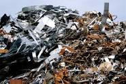 Recycle Iron Steel Bundle Scrap In Gujarat