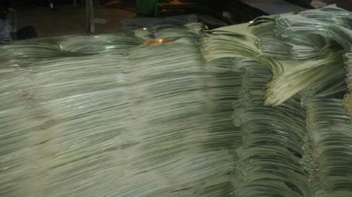 Not fixed SILICON-SCRAP., Condition : Used for Recycling