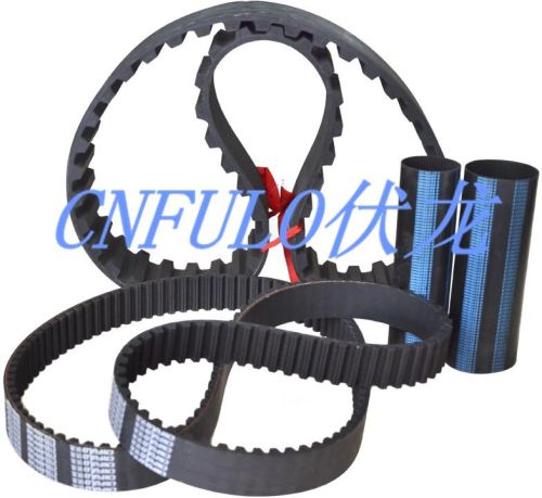 Industrial Timing Belts