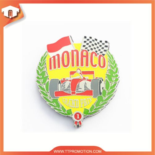 Promotional Custom Metal Lapel Pins