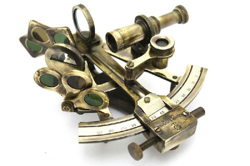 Marine Sextant