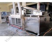 Automatic Chapati Making Machine (ACMM 4000)