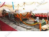 Automatic Chapati Making Machine (ACMM 5000)