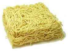 Instant Noodles