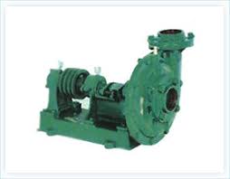 Irrigation Water Pumps