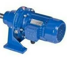 Water Pump Motor