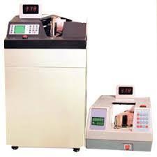 Bundle note counting machine