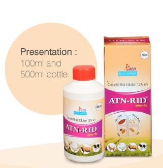 ATN-RID Oral Solution