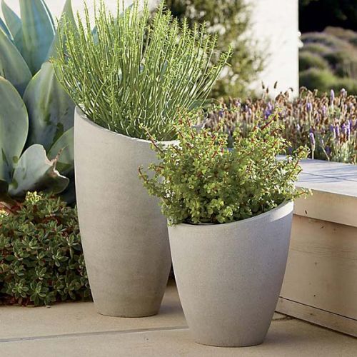 Outdoor Planters