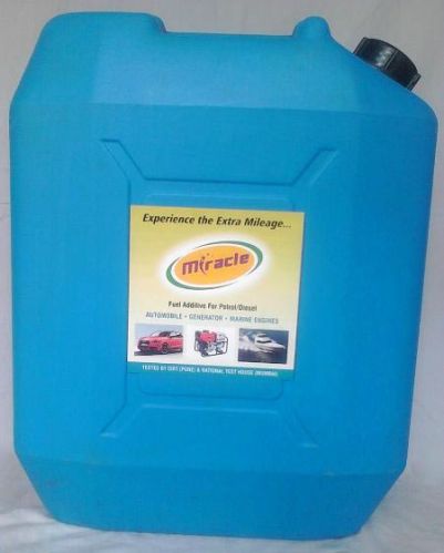 Miracle Multifunctional Fuel Additive