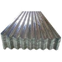 Galvanized Sheets