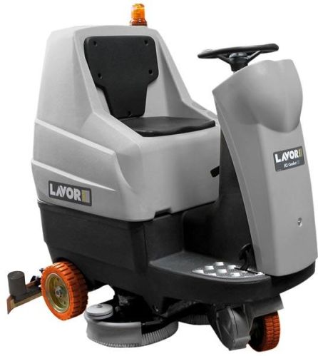 Comfort Xs 75 Up Automatic Floor Cleaning Machines