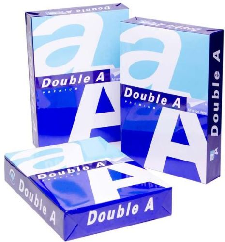 Double A4 Copy Paper