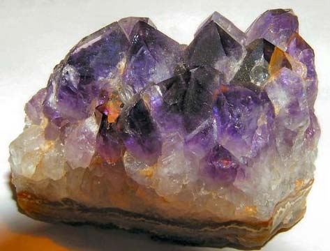 Rough Semi Precious Stone