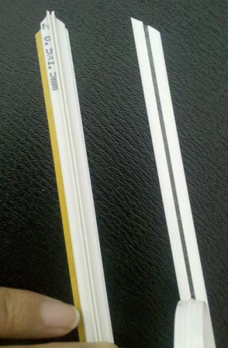 High Quality Plastic Creasing Matrix Bgtb0.6x1.0