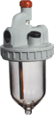 Automatic Lubricators
