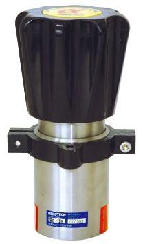 Back Pressure Control Valve