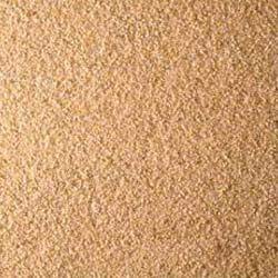 Washed & Graded Dry Silica Sand