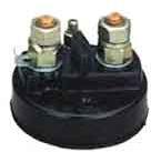 Solenoid Switch Cap