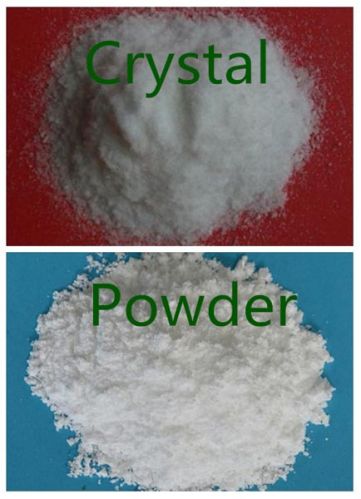 99.9% 3-o-ethyl Ascorbic Acid