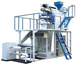 PP Film Making Plant