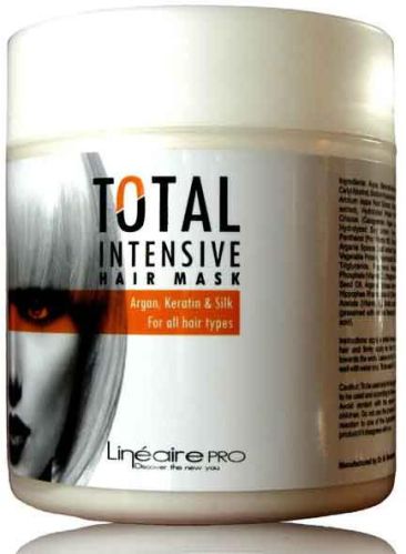 Lineaire Total Intensive Hair Mask