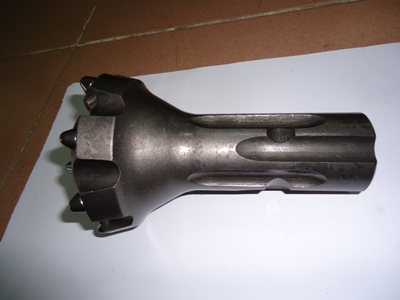 Rock Drill Bit