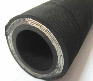 Sae 100r12 Super High Pressure Hydraulic Hose