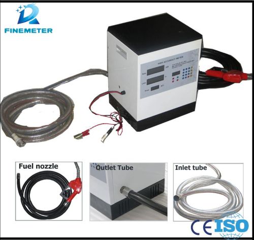 Fueling Station Diesel Mini Electronic Fuel Dispenser