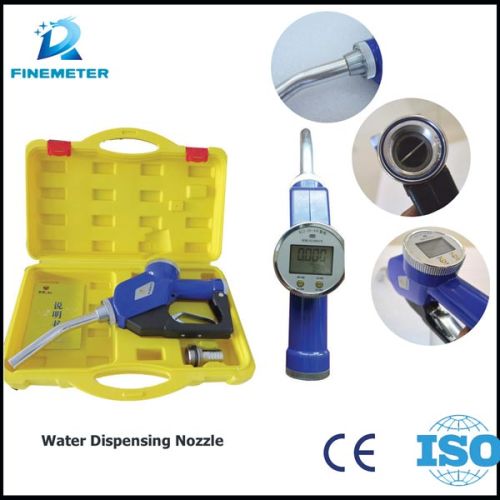 Water Dispensing Gun