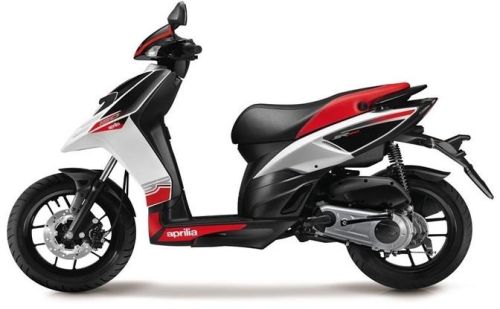 Vespa Aprilia 150 Scooter