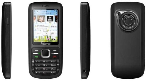 Xelectron Blueye Mobile Phone