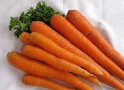 Fresh carrot, Quality Available : A Grade