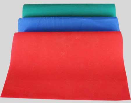 PP Spunbonded Non Woven Fabric - 01